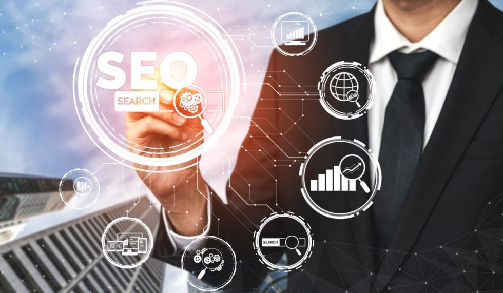 seo company Canberra