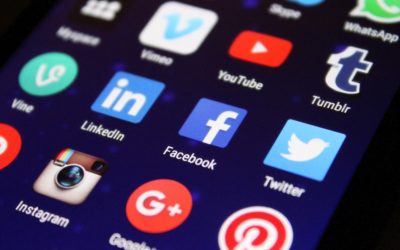 Why Social Media is Important for Oil & Gas Marketing