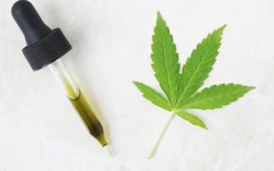 Marketing a CBD Brand Without Advertising