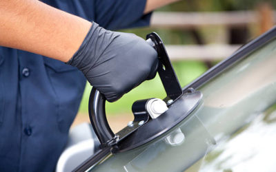 SEO for Auto Glass Shops in Houston, TX