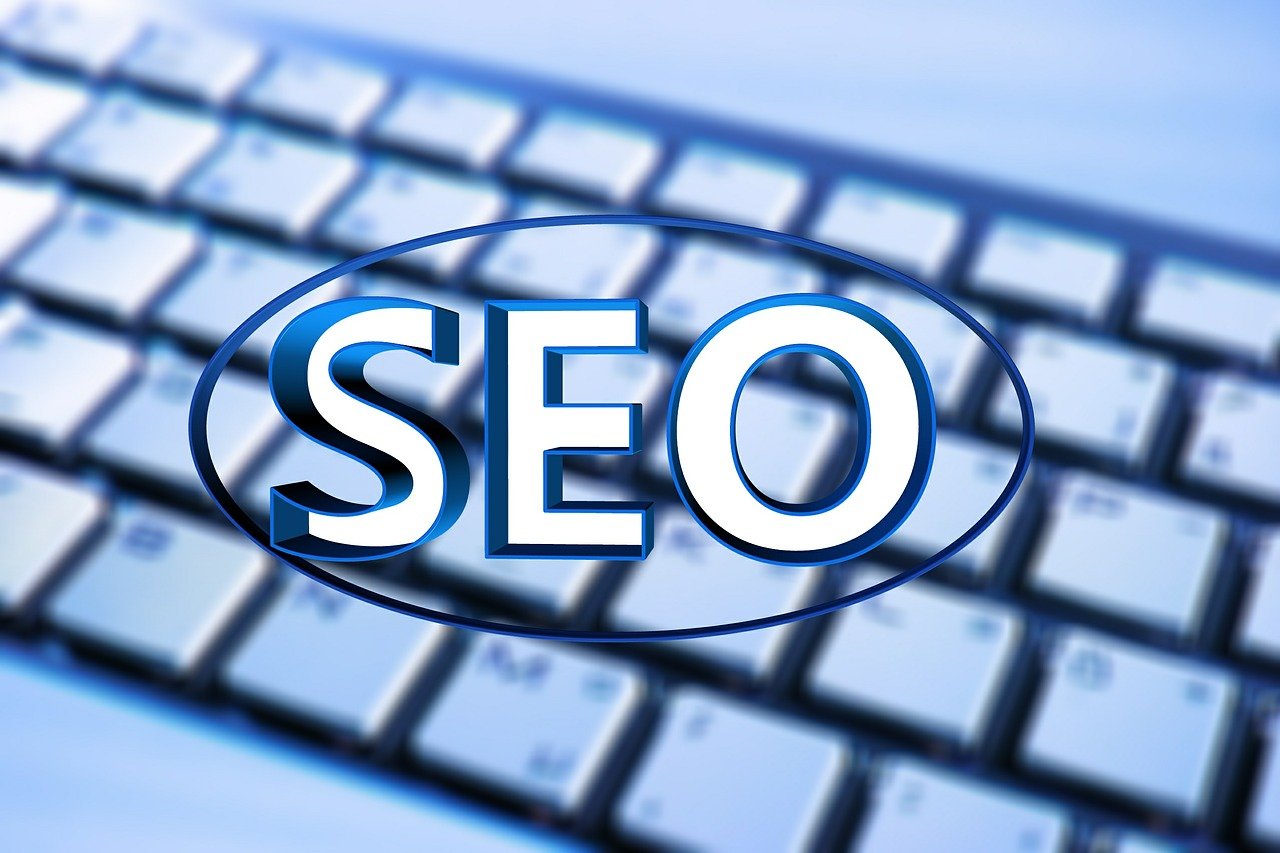 SEO company