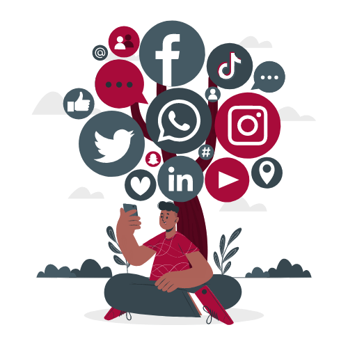 Social tree