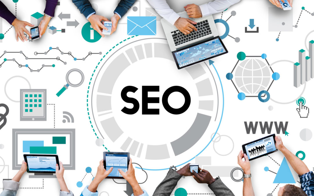 Why Local SEO is Vital for Addiction Treatment Centers