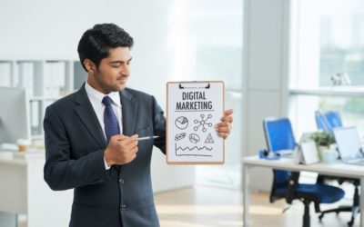 Advantages to Hiring a Digital Marketing Agency In Arlington, VA