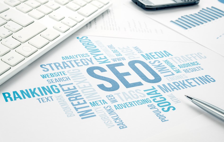 How does Dallas SEO Work?