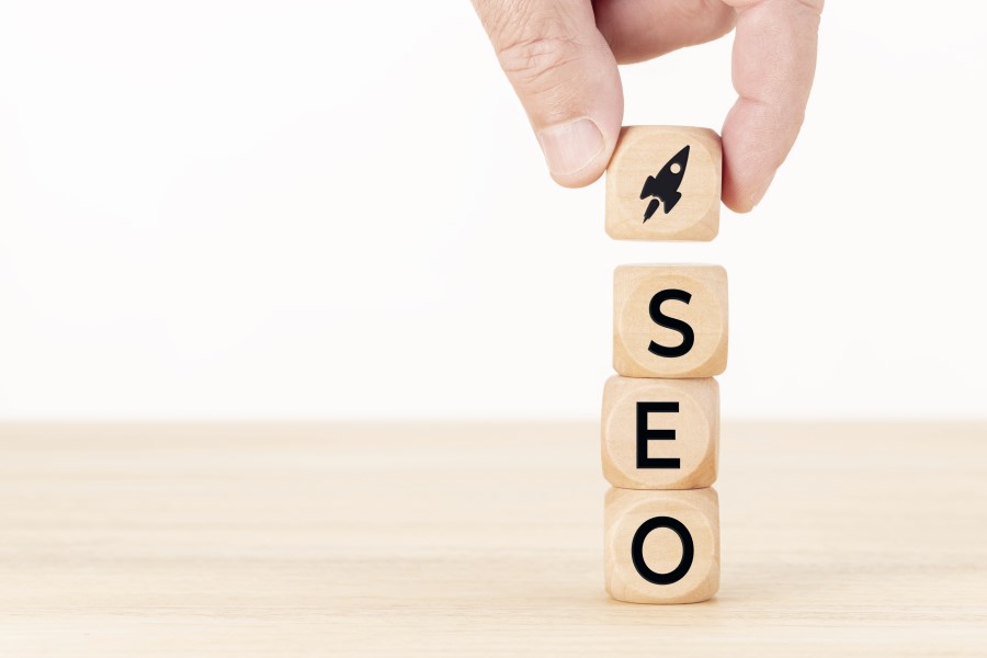 Importance of SEO for Addiction Treatment Centers