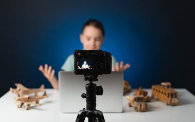 Make High-Quality Videos with Dallas SEO Company