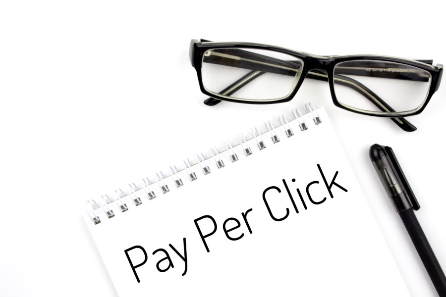 pay per click