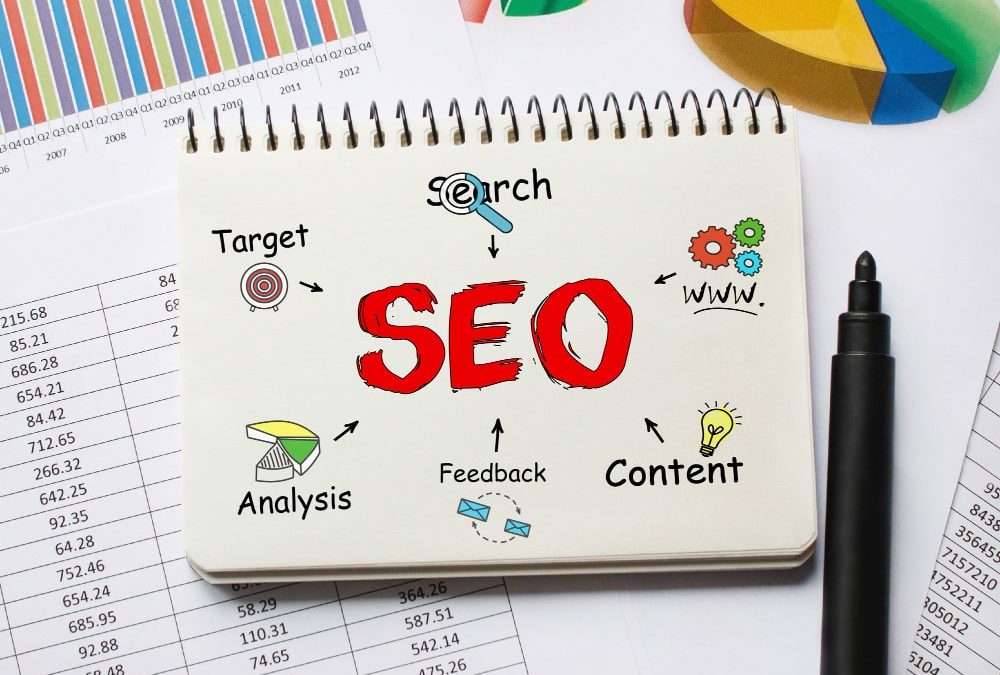 How You Can Use SEO to Optimize Your Online Products