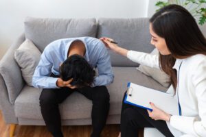 Behavioral Health seo