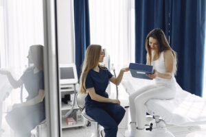 Plastic Surgery PPC