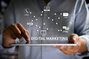 digital marketnig