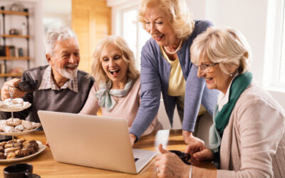 Senior Living Digital Marketing: Your 2025 Strategy Guide to Attract More Residents