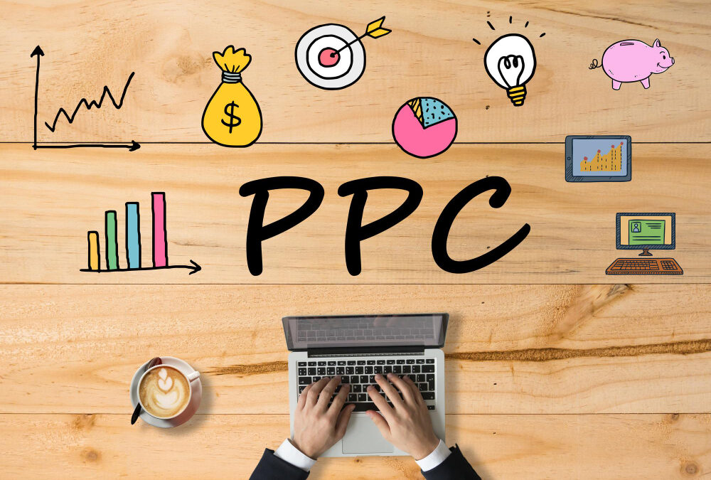 PPC Agency for Healthcare Providers in Charlotte, NC
