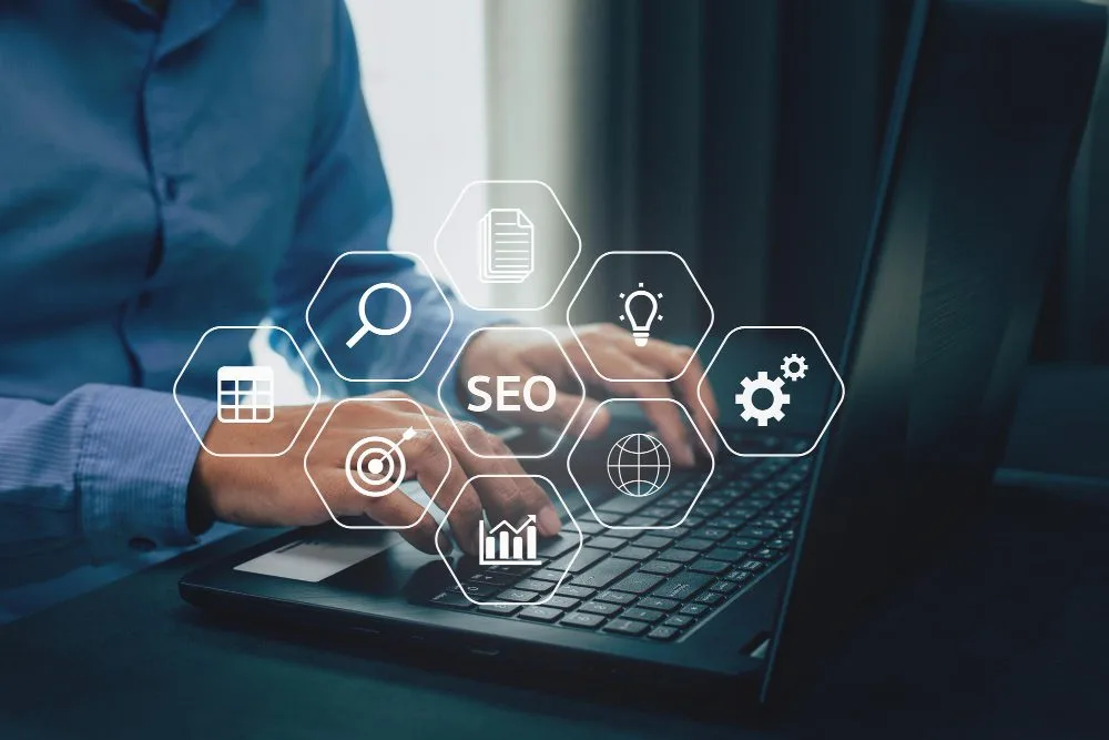 real results from behavioral health seo
