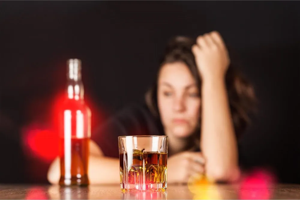How families search for addiction treatment at different stages of recovery