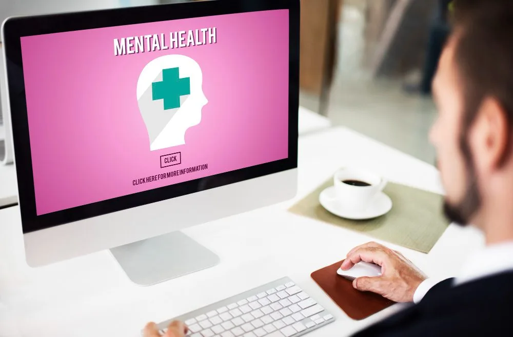 behavioral health eeat clinical credibility
