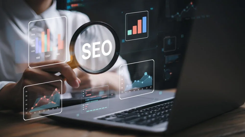 behavioral health local seo map pack