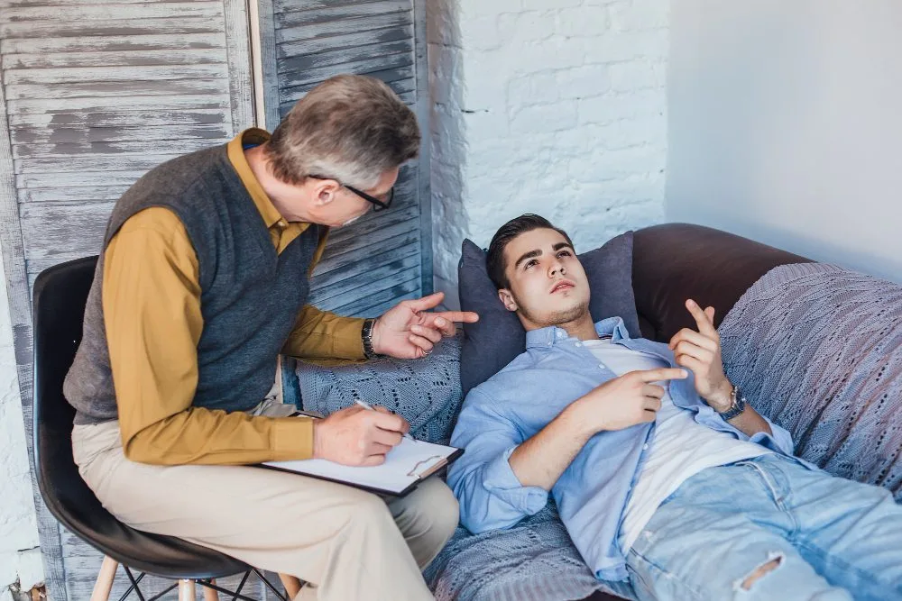 Overview of Artgro's marketing services for behavioral health providers