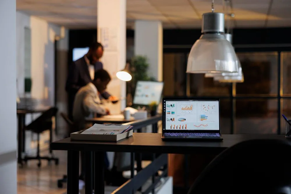 Dental practice strengthening online reputation and visibility against corporate competitors