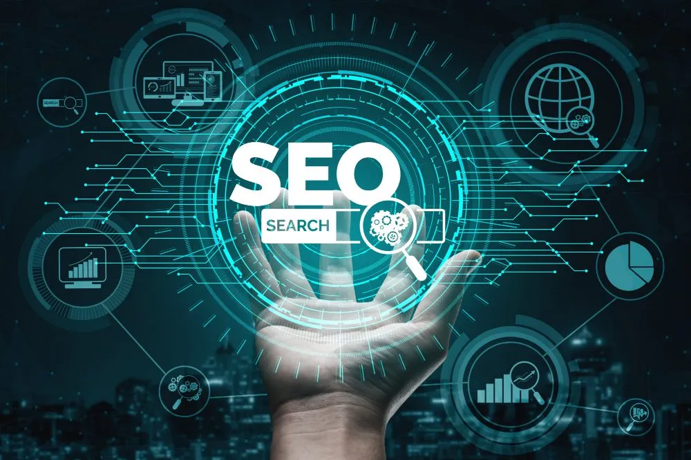 Optimizing a drug rehab website for specialized SEO compliance and Google standards
