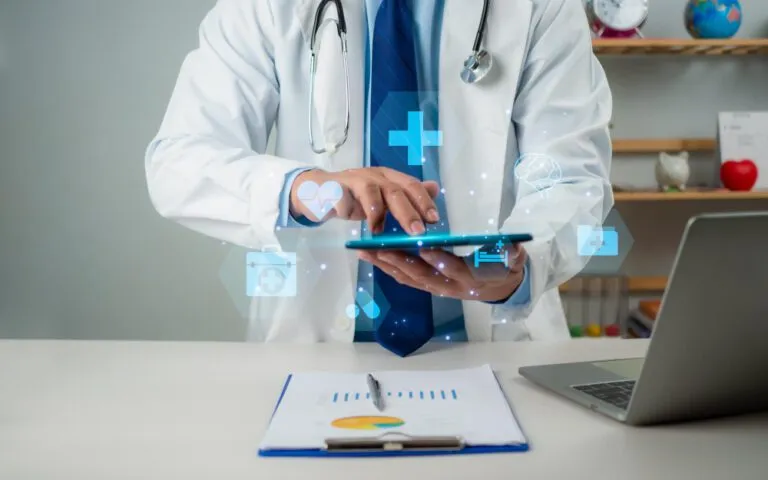 med spa marketing services overview