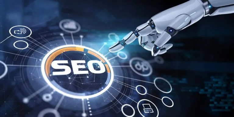med spa seo treatment search