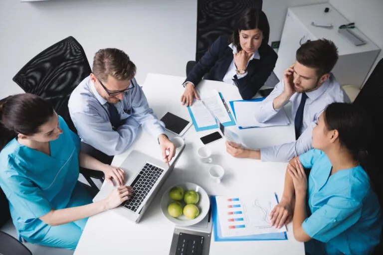 medical billing company website review