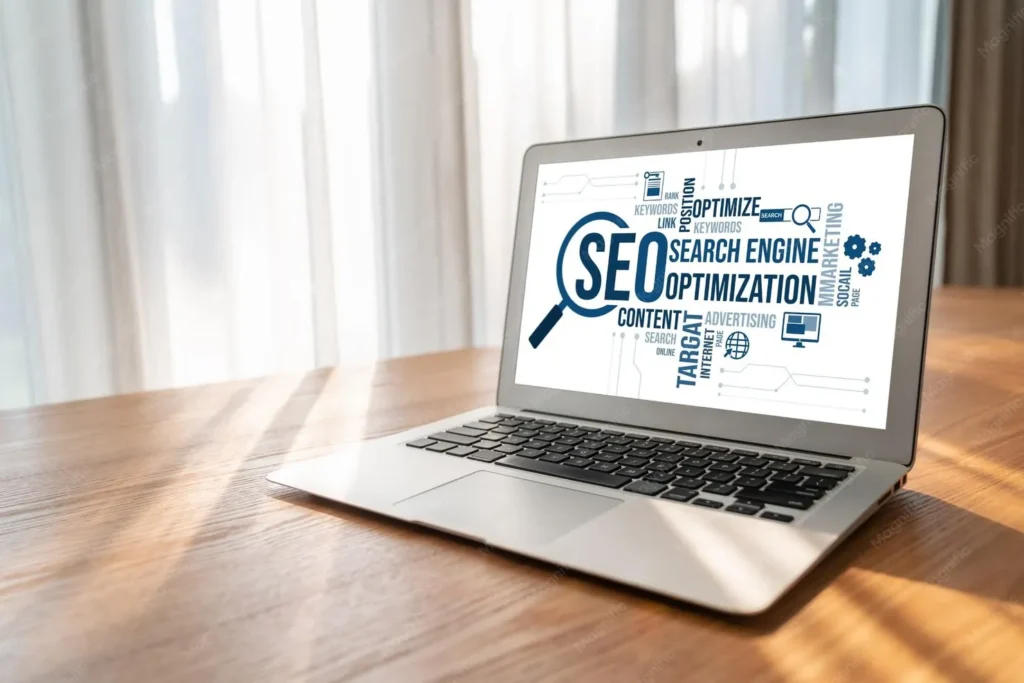 Building brand-level authority for national healthcare SEO