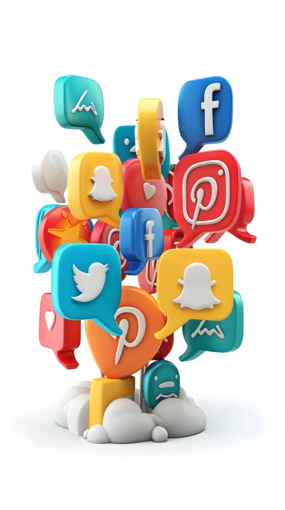 social media marketing