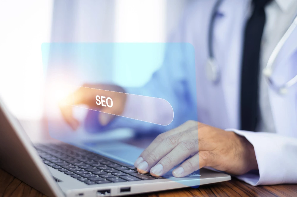 multi location urgent care seo