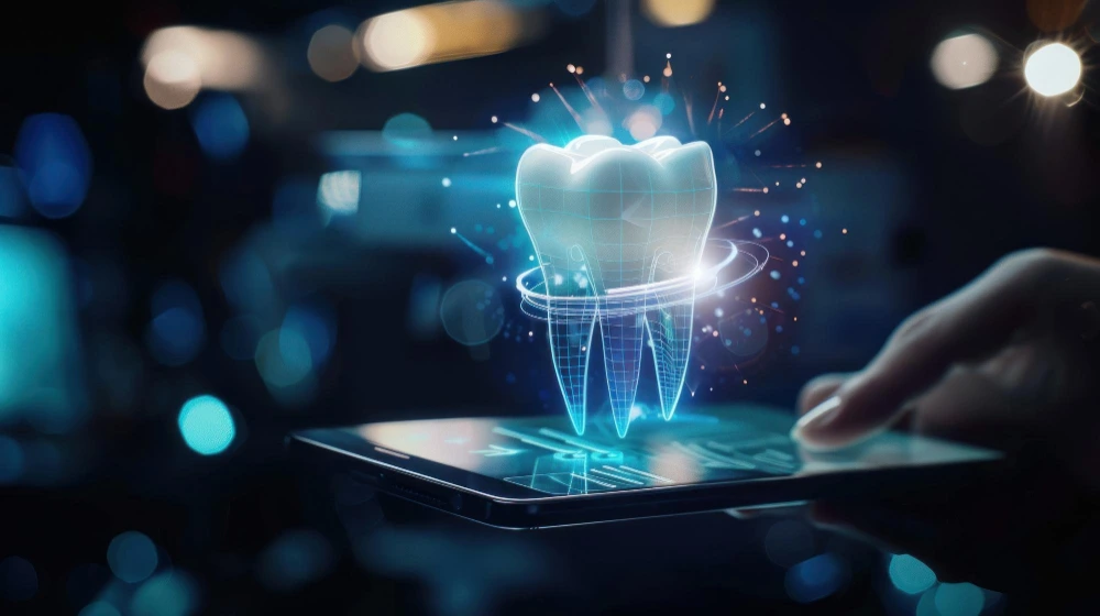 Multi-location dental practice location page and GBP strategy
