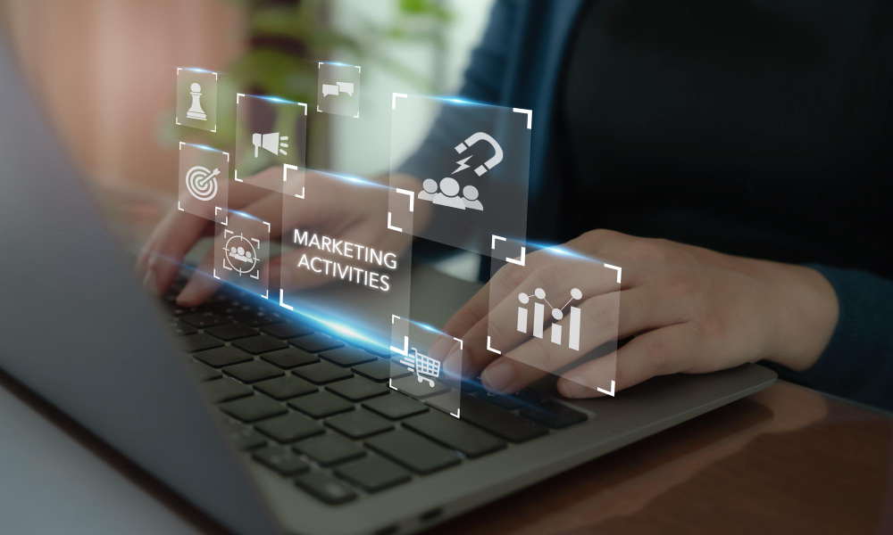 rehab marketing