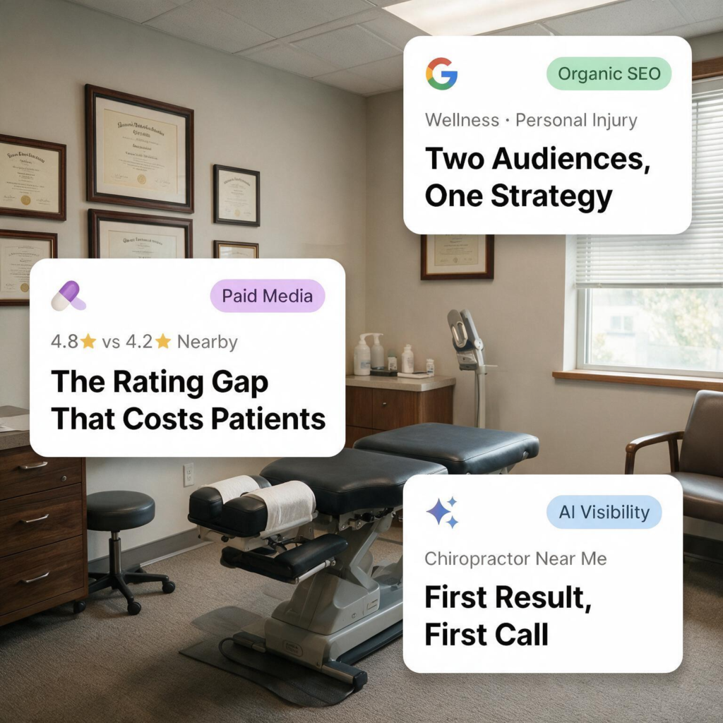 chiropractic practice